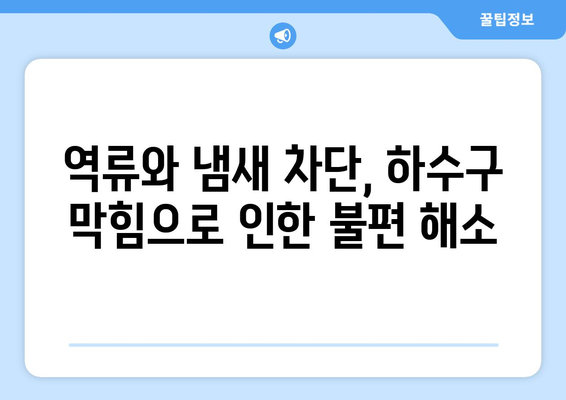 부산시 사하구 장림2동 하수구막힘 | 가격 | 비용 | 기름제거 | 싱크대 | 변기 | 세면대 | 역류 | 냄새차단 | 2024 후기