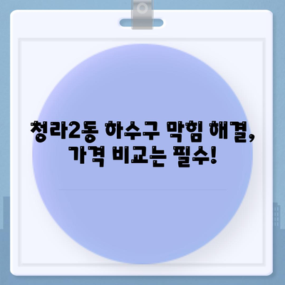 인천시 서구 청라2동 하수구막힘 | 가격 | 비용 | 기름제거 | 싱크대 | 변기 | 세면대 | 역류 | 냄새차단 | 2024 후기