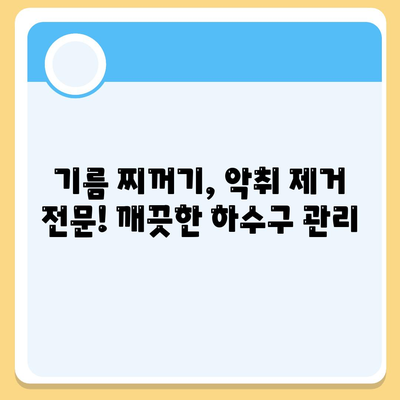 충청북도 충주시 신니면 하수구막힘 | 가격 | 비용 | 기름제거 | 싱크대 | 변기 | 세면대 | 역류 | 냄새차단 | 2024 후기