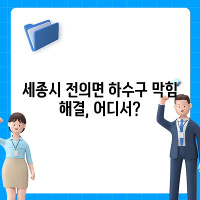 세종시 세종특별자치시 전의면 하수구막힘 | 가격 | 비용 | 기름제거 | 싱크대 | 변기 | 세면대 | 역류 | 냄새차단 | 2024 후기