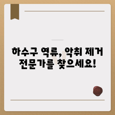 부산시 금정구 장전2동 하수구막힘 | 가격 | 비용 | 기름제거 | 싱크대 | 변기 | 세면대 | 역류 | 냄새차단 | 2024 후기