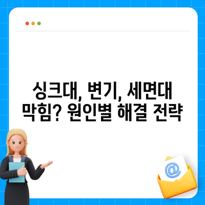 부산시 사하구 장림2동 하수구막힘 | 가격 | 비용 | 기름제거 | 싱크대 | 변기 | 세면대 | 역류 | 냄새차단 | 2024 후기