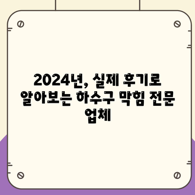 대구시 동구 해안동 하수구막힘 | 가격 | 비용 | 기름제거 | 싱크대 | 변기 | 세면대 | 역류 | 냄새차단 | 2024 후기