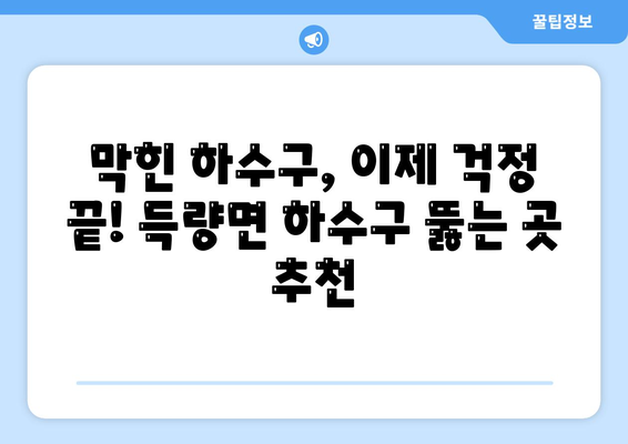 전라남도 보성군 득량면 하수구막힘 | 가격 | 비용 | 기름제거 | 싱크대 | 변기 | 세면대 | 역류 | 냄새차단 | 2024 후기