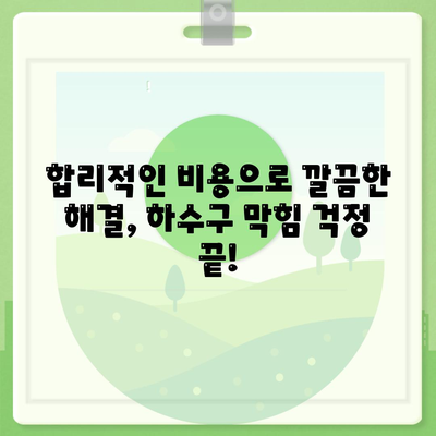 전라남도 곡성군 오산면 하수구막힘 | 가격 | 비용 | 기름제거 | 싱크대 | 변기 | 세면대 | 역류 | 냄새차단 | 2024 후기