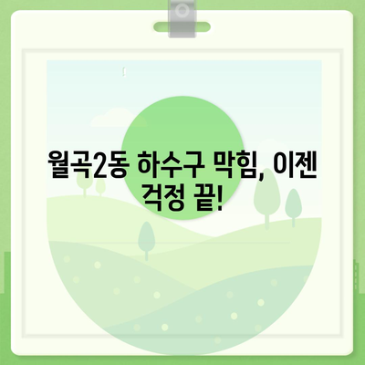 광주시 광산구 월곡2동 하수구막힘 | 가격 | 비용 | 기름제거 | 싱크대 | 변기 | 세면대 | 역류 | 냄새차단 | 2024 후기