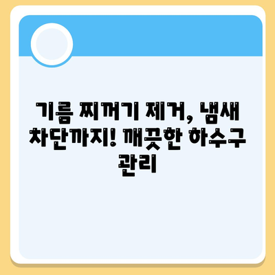 광주시 남구 봉선1동 하수구막힘 | 가격 | 비용 | 기름제거 | 싱크대 | 변기 | 세면대 | 역류 | 냄새차단 | 2024 후기