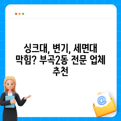 부산시 금정구 부곡2동 하수구막힘 | 가격 | 비용 | 기름제거 | 싱크대 | 변기 | 세면대 | 역류 | 냄새차단 | 2024 후기