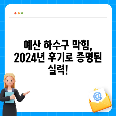 충청남도 예산군 예산읍 하수구막힘 | 가격 | 비용 | 기름제거 | 싱크대 | 변기 | 세면대 | 역류 | 냄새차단 | 2024 후기