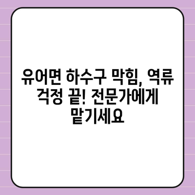 경상남도 창녕군 유어면 하수구막힘 | 가격 | 비용 | 기름제거 | 싱크대 | 변기 | 세면대 | 역류 | 냄새차단 | 2024 후기