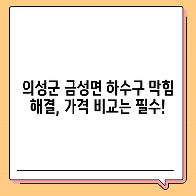 경상북도 의성군 금성면 하수구막힘 | 가격 | 비용 | 기름제거 | 싱크대 | 변기 | 세면대 | 역류 | 냄새차단 | 2024 후기