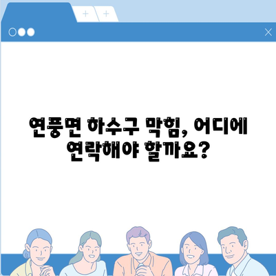 충청북도 괴산군 연풍면 하수구막힘 | 가격 | 비용 | 기름제거 | 싱크대 | 변기 | 세면대 | 역류 | 냄새차단 | 2024 후기