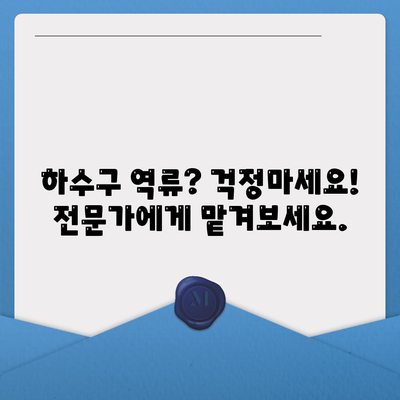 광주시 남구 봉선1동 하수구막힘 | 가격 | 비용 | 기름제거 | 싱크대 | 변기 | 세면대 | 역류 | 냄새차단 | 2024 후기