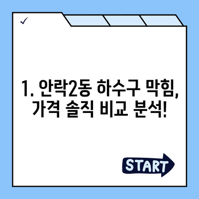 부산시 동래구 안락2동 하수구막힘 | 가격 | 비용 | 기름제거 | 싱크대 | 변기 | 세면대 | 역류 | 냄새차단 | 2024 후기