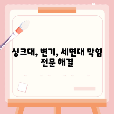 대전시 유성구 전민동 하수구막힘 | 가격 | 비용 | 기름제거 | 싱크대 | 변기 | 세면대 | 역류 | 냄새차단 | 2024 후기