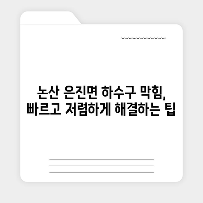 충청남도 논산시 은진면 하수구막힘 | 가격 | 비용 | 기름제거 | 싱크대 | 변기 | 세면대 | 역류 | 냄새차단 | 2024 후기