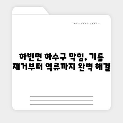 대구시 달성군 하빈면 하수구막힘 | 가격 | 비용 | 기름제거 | 싱크대 | 변기 | 세면대 | 역류 | 냄새차단 | 2024 후기