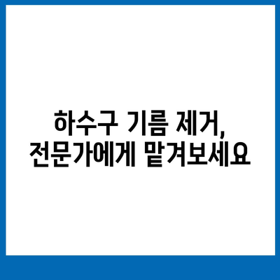 인천시 강화군 하점면 하수구막힘 | 가격 | 비용 | 기름제거 | 싱크대 | 변기 | 세면대 | 역류 | 냄새차단 | 2024 후기