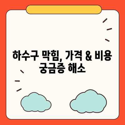 전라북도 김제시 검산동 하수구막힘 | 가격 | 비용 | 기름제거 | 싱크대 | 변기 | 세면대 | 역류 | 냄새차단 | 2024 후기