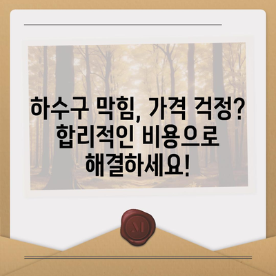 대구시 달성군 하빈면 하수구막힘 | 가격 | 비용 | 기름제거 | 싱크대 | 변기 | 세면대 | 역류 | 냄새차단 | 2024 후기