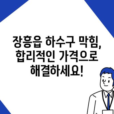 전라남도 장흥군 장흥읍 하수구막힘 | 가격 | 비용 | 기름제거 | 싱크대 | 변기 | 세면대 | 역류 | 냄새차단 | 2024 후기