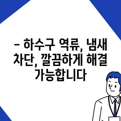 경기도 김포시 운양동 하수구막힘 | 가격 | 비용 | 기름제거 | 싱크대 | 변기 | 세면대 | 역류 | 냄새차단 | 2024 후기