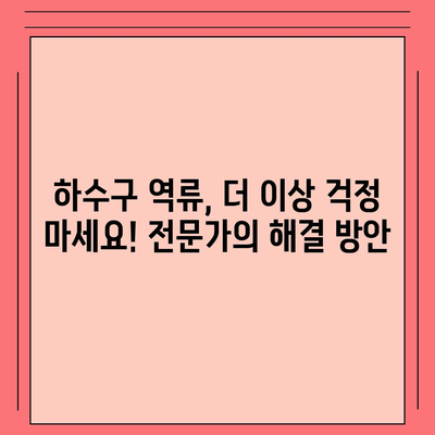 강원도 평창군 대화면 하수구막힘 | 가격 | 비용 | 기름제거 | 싱크대 | 변기 | 세면대 | 역류 | 냄새차단 | 2024 후기