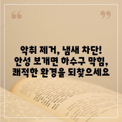 경기도 안성시 보개면 하수구막힘 | 가격 | 비용 | 기름제거 | 싱크대 | 변기 | 세면대 | 역류 | 냄새차단 | 2024 후기