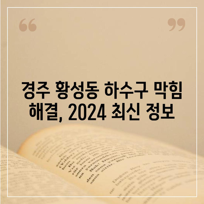 경상북도 경주시 황성동 하수구막힘 | 가격 | 비용 | 기름제거 | 싱크대 | 변기 | 세면대 | 역류 | 냄새차단 | 2024 후기