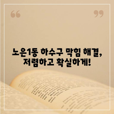 대전시 유성구 노은1동 하수구막힘 | 가격 | 비용 | 기름제거 | 싱크대 | 변기 | 세면대 | 역류 | 냄새차단 | 2024 후기