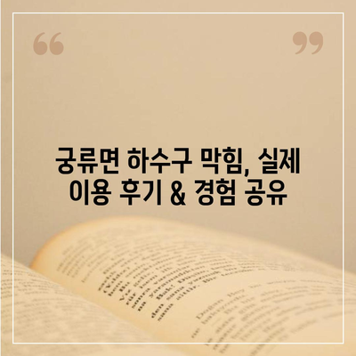 경상남도 의령군 궁류면 하수구막힘 | 가격 | 비용 | 기름제거 | 싱크대 | 변기 | 세면대 | 역류 | 냄새차단 | 2024 후기