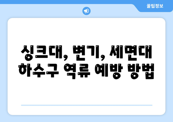 제주도 서귀포시 효돈동 하수구막힘 | 가격 | 비용 | 기름제거 | 싱크대 | 변기 | 세면대 | 역류 | 냄새차단 | 2024 후기