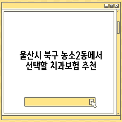 울산시 북구 농소2동 치아보험 가격 | 치과보험 | 추천 | 비교 | 에이스 | 라이나 | 가입조건 | 2024