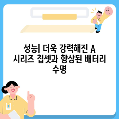 아이폰16 시리즈의 주요 변경점