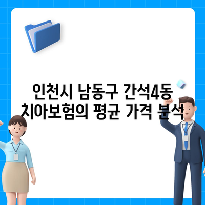 인천시 남동구 간석4동 치아보험 가격 | 치과보험 | 추천 | 비교 | 에이스 | 라이나 | 가입조건 | 2024