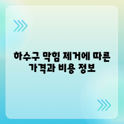 강원도 태백시 황지동 하수구막힘 | 가격 | 비용 | 기름제거 | 싱크대 | 변기 | 세면대 | 역류 | 냄새차단 | 2024 후기