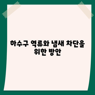 강원도 고성군 거진읍 하수구막힘 | 가격 | 비용 | 기름제거 | 싱크대 | 변기 | 세면대 | 역류 | 냄새차단 | 2024 후기