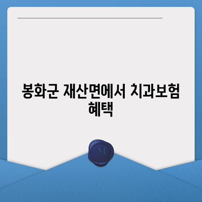 경상북도 봉화군 재산면 치아보험 가격 | 치과보험 | 추천 | 비교 | 에이스 | 라이나 | 가입조건 | 2024