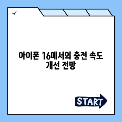 아이폰 16의 더 큰 배터리는 모바일 경험을 향상시킬까?