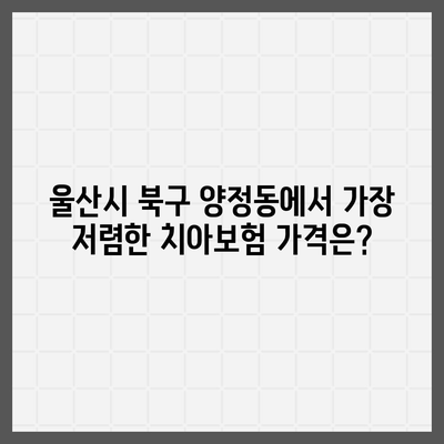 울산시 북구 양정동 치아보험 가격 | 치과보험 | 추천 | 비교 | 에이스 | 라이나 | 가입조건 | 2024