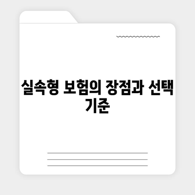 실속형 치아 수리 보험 가입 시 핵심 내용과 면책 기간 파악