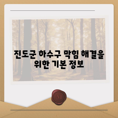 전라남도 진도군 임회면 하수구막힘 | 가격 | 비용 | 기름제거 | 싱크대 | 변기 | 세면대 | 역류 | 냄새차단 | 2024 후기