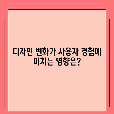 아이폰 16 프로 디자인 어떻게 변할 것인가?