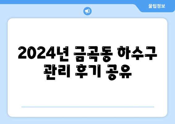 경기도 남양주시 금곡동 하수구막힘 | 가격 | 비용 | 기름제거 | 싱크대 | 변기 | 세면대 | 역류 | 냄새차단 | 2024 후기