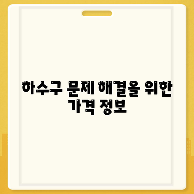 경기도 양평군 옥천면 하수구막힘 | 가격 | 비용 | 기름제거 | 싱크대 | 변기 | 세면대 | 역류 | 냄새차단 | 2024 후기