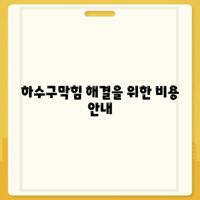 인천시 강화군 송해면 하수구막힘 | 가격 | 비용 | 기름제거 | 싱크대 | 변기 | 세면대 | 역류 | 냄새차단 | 2024 후기