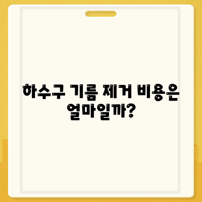 서울시 도봉구 쌍문4동 하수구막힘 | 가격 | 비용 | 기름제거 | 싱크대 | 변기 | 세면대 | 역류 | 냄새차단 | 2024 후기