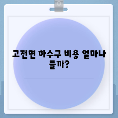 경상남도 하동군 고전면 하수구막힘 | 가격 | 비용 | 기름제거 | 싱크대 | 변기 | 세면대 | 역류 | 냄새차단 | 2024 후기