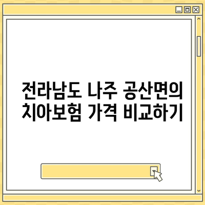 전라남도 나주시 공산면 치아보험 가격 | 치과보험 | 추천 | 비교 | 에이스 | 라이나 | 가입조건 | 2024