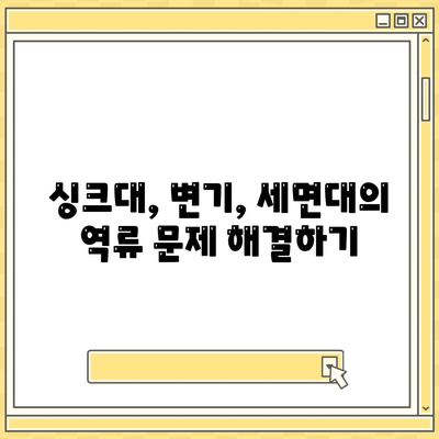 전라남도 장성군 황룡면 하수구막힘 | 가격 | 비용 | 기름제거 | 싱크대 | 변기 | 세면대 | 역류 | 냄새차단 | 2024 후기